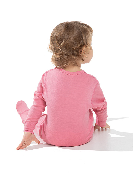 Термобелье комбинезон детский серии SOFT, фото 4