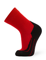 Термоноски для детей серии MULTIFUNCTIONAL Красный