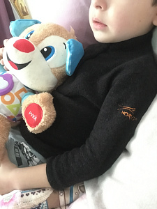 Фотография из отзыва