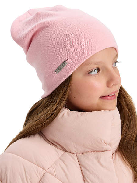 Шапка из 100% шерсти мериносов, фото 1