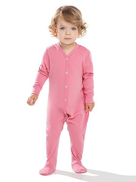 Термобелье комбинезон детский серии SOFT, фото 1