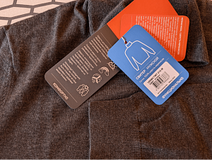 Фотография из отзыва