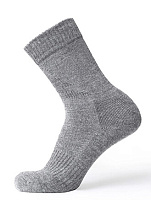 Термоноски женские серии CLIMATE CONTROL Серый