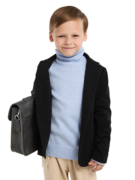 Cвитер СashmereMerino blend детский, фото 6