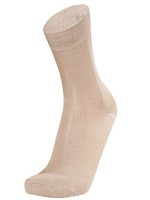 Носки мужские серии BIO LUXE COTTON Бежевый