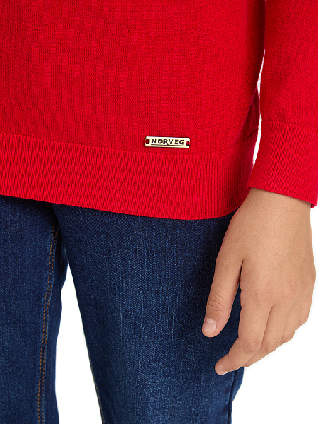 Свитер Cash Touch подростковый для мальчиков, фото 4