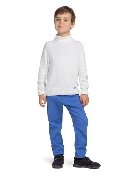 Cвитер СashmereMerino blend детский, фото 2