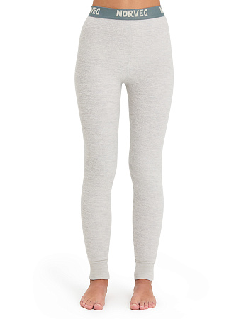 Термолеггинсы для девочек - подростков серии "-60°C", фото 1