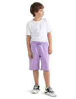 Шорты детские для мальчика Cotton Лаванда