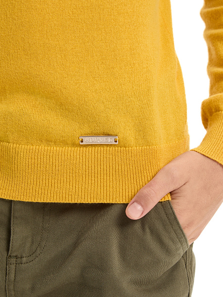 Свитер Cash Touch подростковый для мальчиков, фото 5