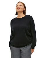 Джемпер Cash Touch женский Черный