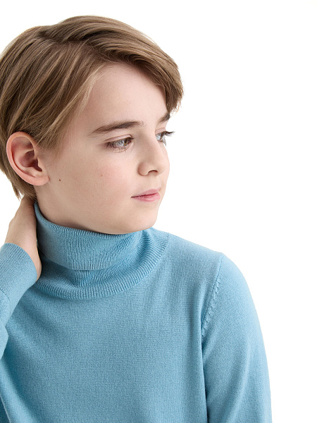 Свитер Cash Touch подростковый для мальчиков, фото 4