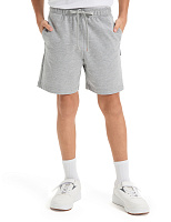 ORGANOMICA Cotton Шорты для мальчика Светло-серый