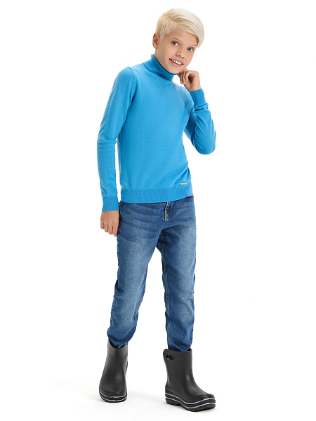 Свитер Cash Touch подростковый для мальчиков, фото 2