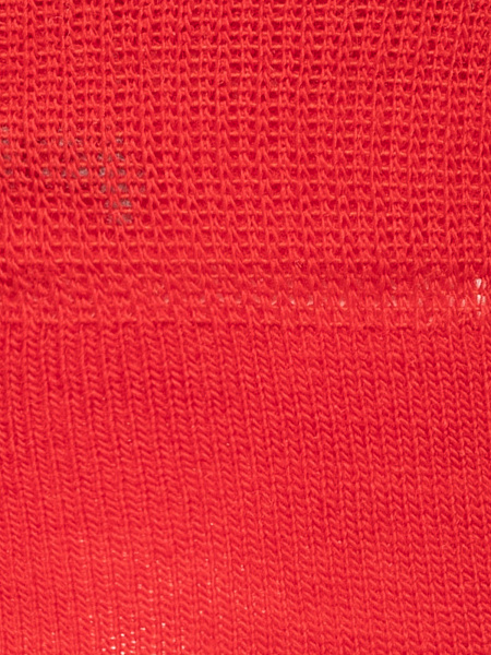 Термоноски детские серии MULTIFUNCTIONAL, цвет серо-красный, фото 4