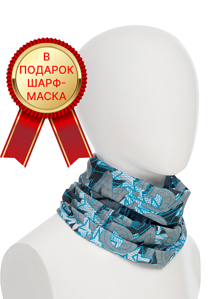 Ультралегкая куртка-ветровка для мальчиков из мембраны, цвет лайм неон, фото 2