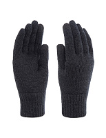 Перчатки Merino TEC Touch Screen Антрацит
