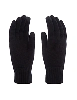 Перчатки мужские сенсорные Черный