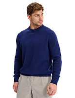 Джемпер Merino Base Чернильный