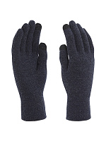 Перчатки Merino TEC Touch Screen Чернильный