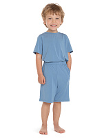 Шорты Bamboo для мальчика-подростка Лаванда