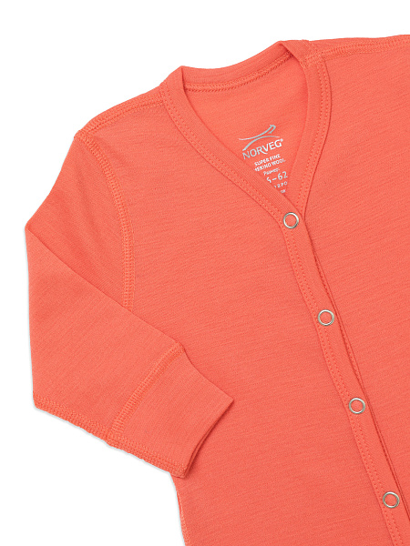 Термобелье комбинезон детский серии SOFT, фото 3