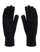 NORVEG Перчатки женские Черный
