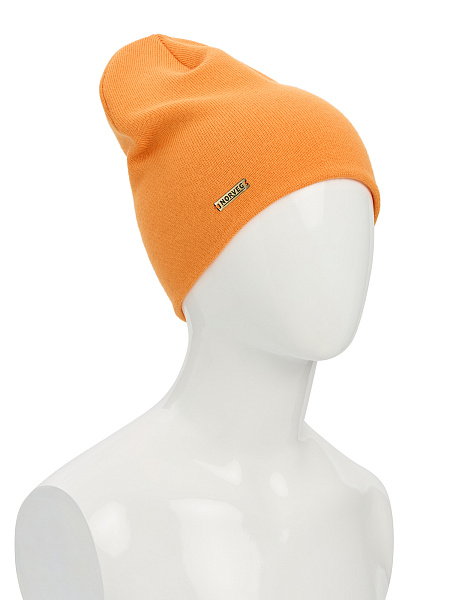 Комплект шапка и снуд из 100% шерсти мериносов, фото 2