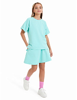 Юбка для девочки ORGANOMICA Cotton Тиффани