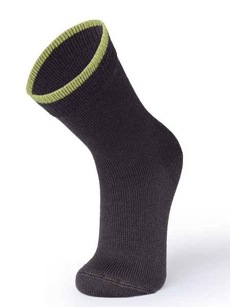 Термоноски детские для мембранной обуви серии DRY FEET, фото 2