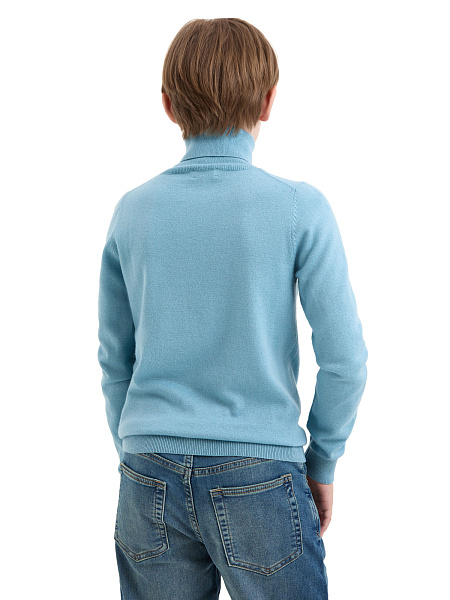 Свитер Cash Touch подростковый для мальчиков, фото 3