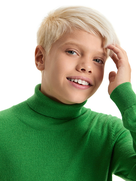 Свитер Cash Touch подростковый для мальчиков, фото 4