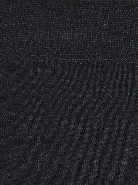 Термоноски Island Cup на каждый день детские, цвет темно-серый меланж, фото 4