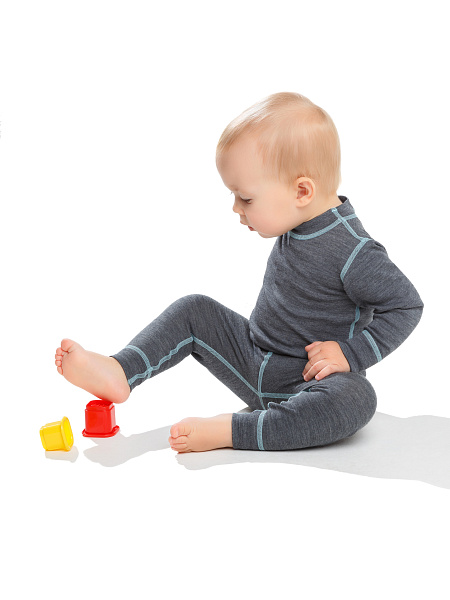 Штанишки для детей серии SOFT, фото 3