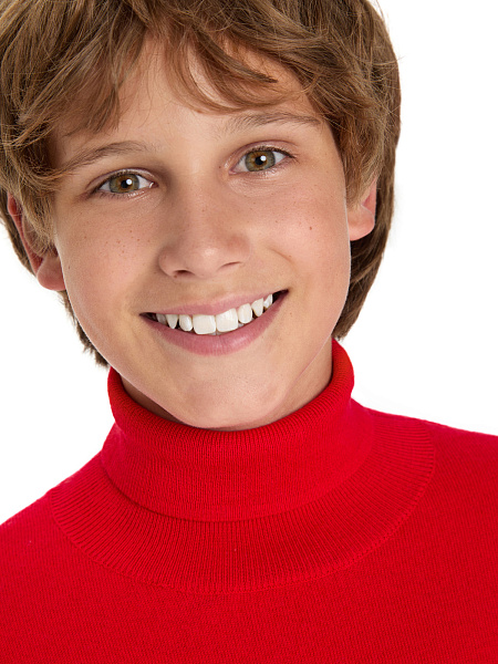 Свитер Cash Touch подростковый для мальчиков, фото 5