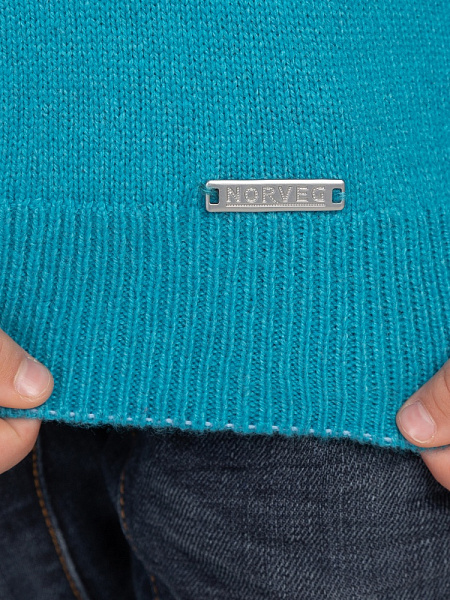 Cвитер СashmereMerino blend детский, фото 6