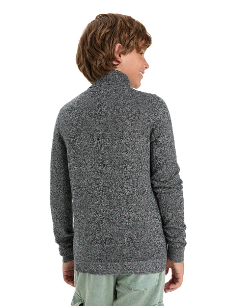 Свитер Cash Touch подростковый для мальчиков, фото 2