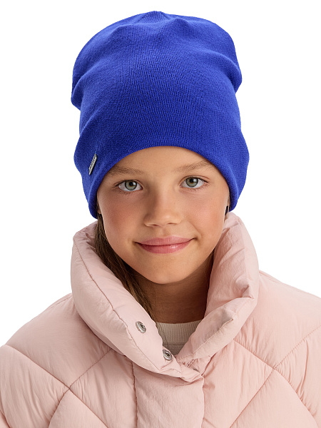 Шапка из 100% шерсти мериносов, фото 6