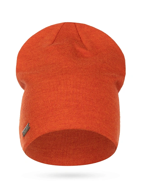 Шапка из 100% шерсти мериносов, фото 4