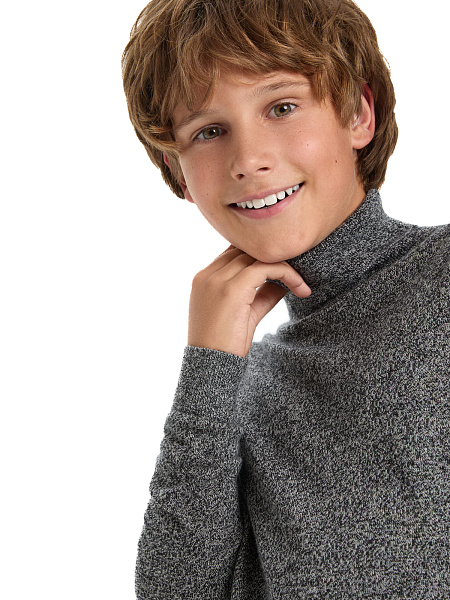 Свитер Cash Touch подростковый для мальчиков, фото 4