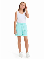 Шорты для девочки ORGANOMICA Cotton Тиффани