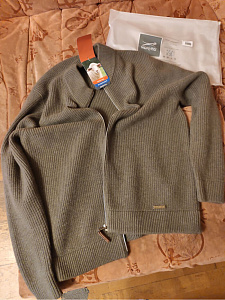 Фотография из отзыва