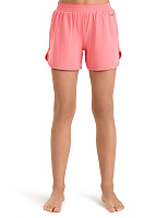 Шорты для девочки-подростка Bamboo Коралловый