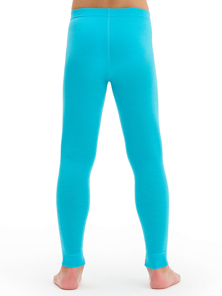 SOFT Комплект термобелья для мальчиков-подростков, цвет бирюзовый, фото 6