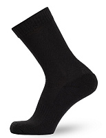 Термоноски Island Cup мужские серии Wintertech Черный