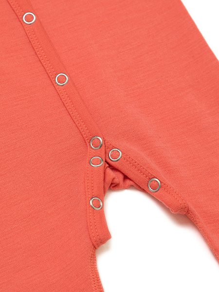 Термобелье комбинезон детский серии SOFT, фото 4