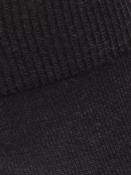 Носки детские серии Merino Base, цвет черный, фото 4