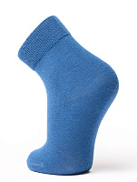 Термоноски детские шерстяные серии MERINO WOOL Байкал