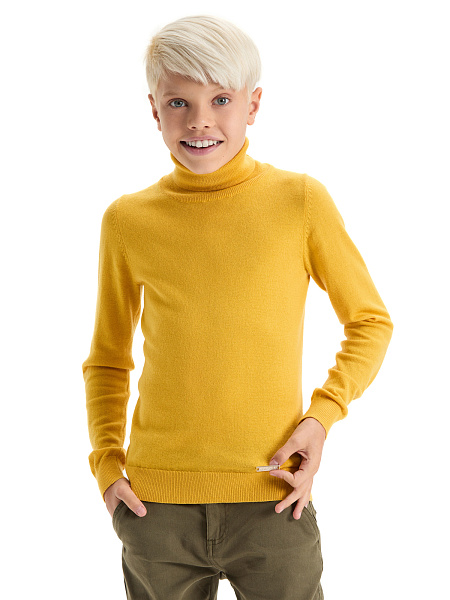 Свитер Cash Touch подростковый для мальчиков, фото 1