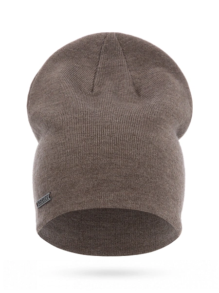 Шапка из 100% шерсти мериносов, фото 3